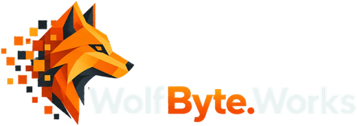 WolfByte.Works